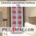 Centurion Laboratories Cenforce 100 18